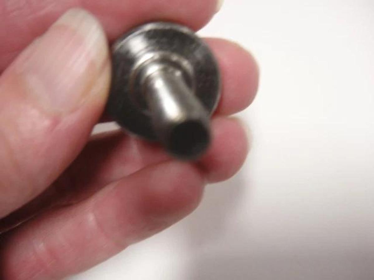 Ryobi Knob, Part #529054337