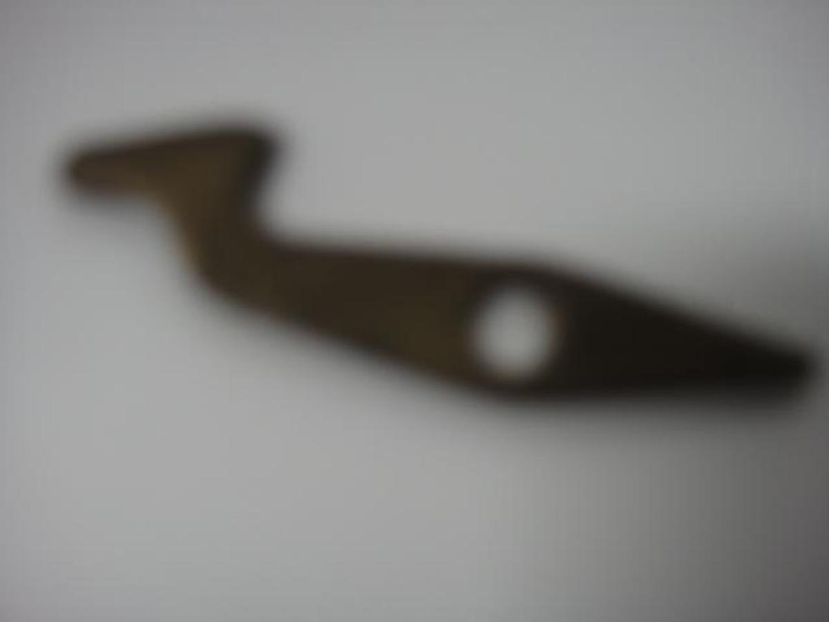 Used Hamada Latch-Ductor Roller