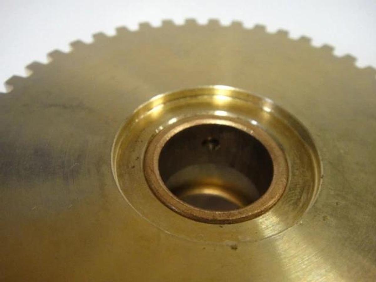 Hamada Combination Gear, Part #CK08-31A