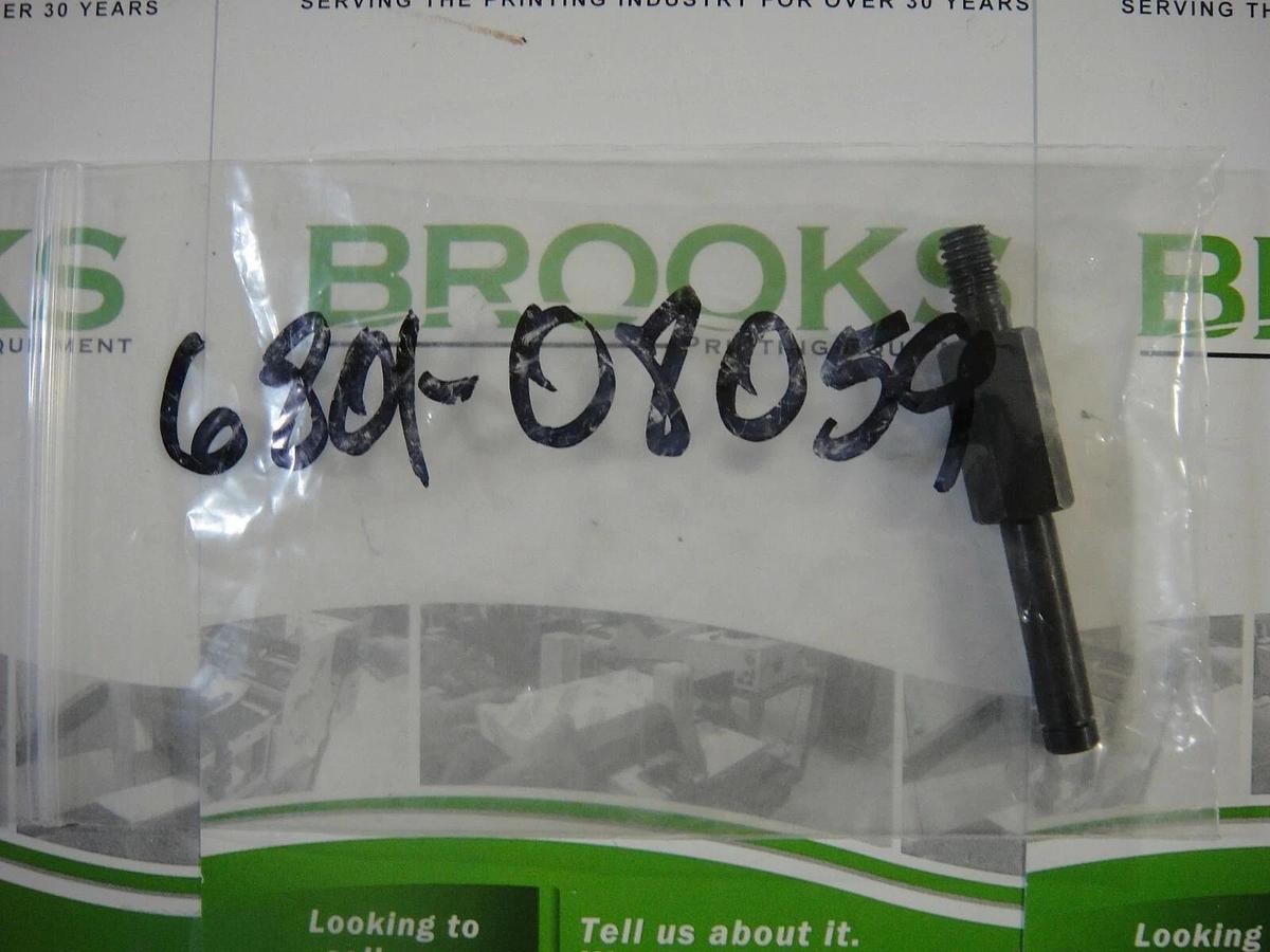 Hamada Pin (RSPT), Part #6801-08059