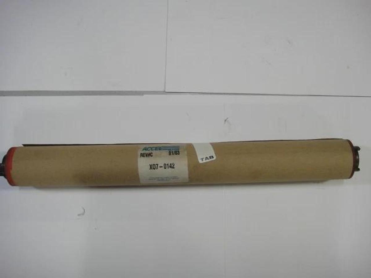 Hamada 775 NS 4RS For Crestline, Water Form Roller,Part #X07-0142