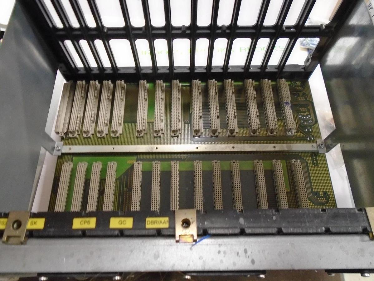 Polar 78X Mother Board