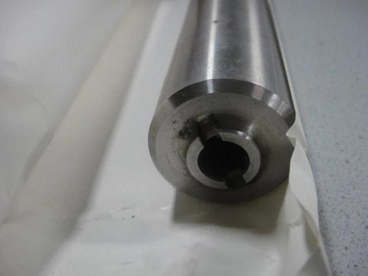 Hamada Smooth Water Fountain Roller, For 700 & 700 CD, Part #R03-18-0A-7