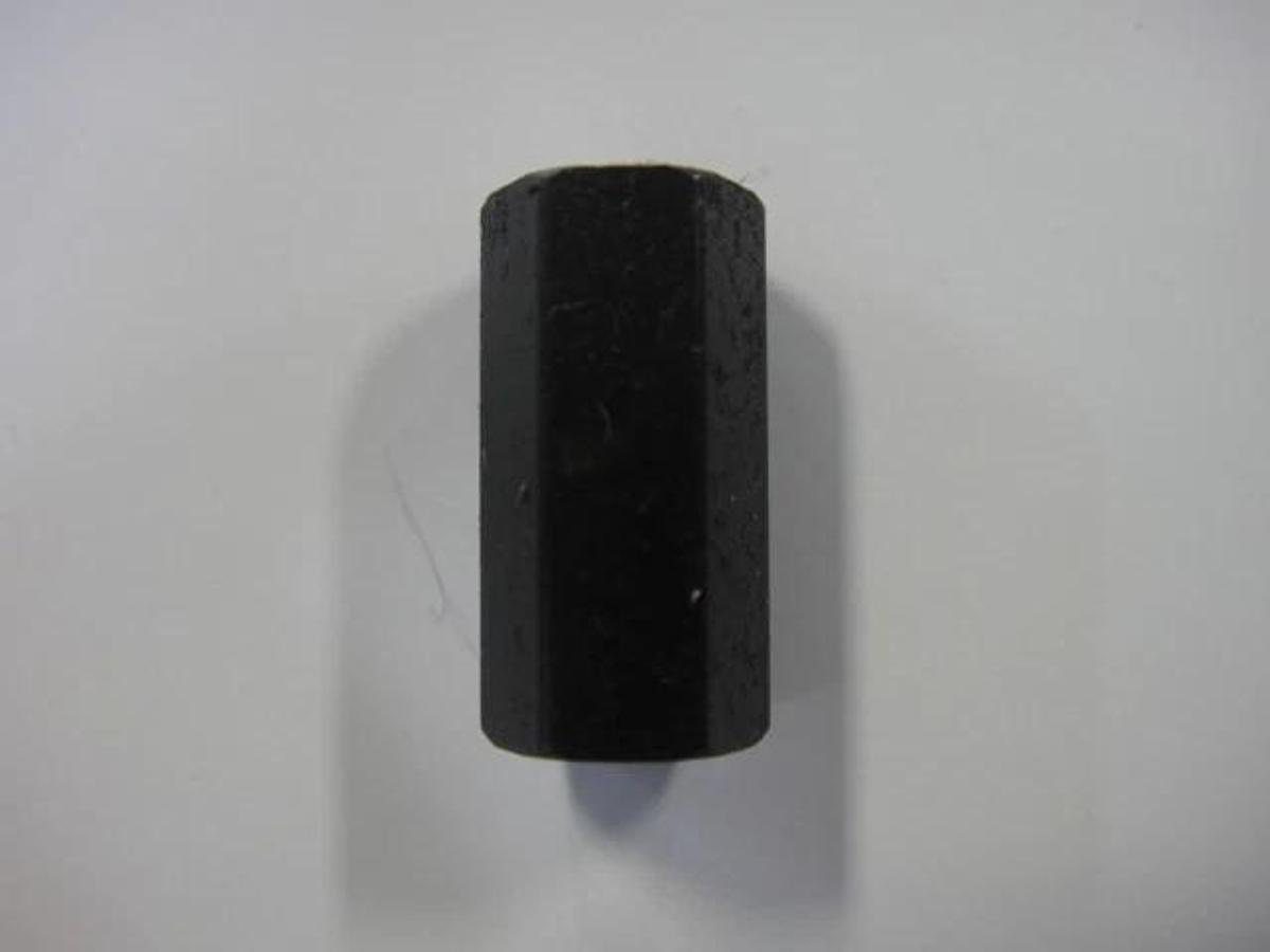 Hamada Hex Nut (NT1), Part #M04-98-3
