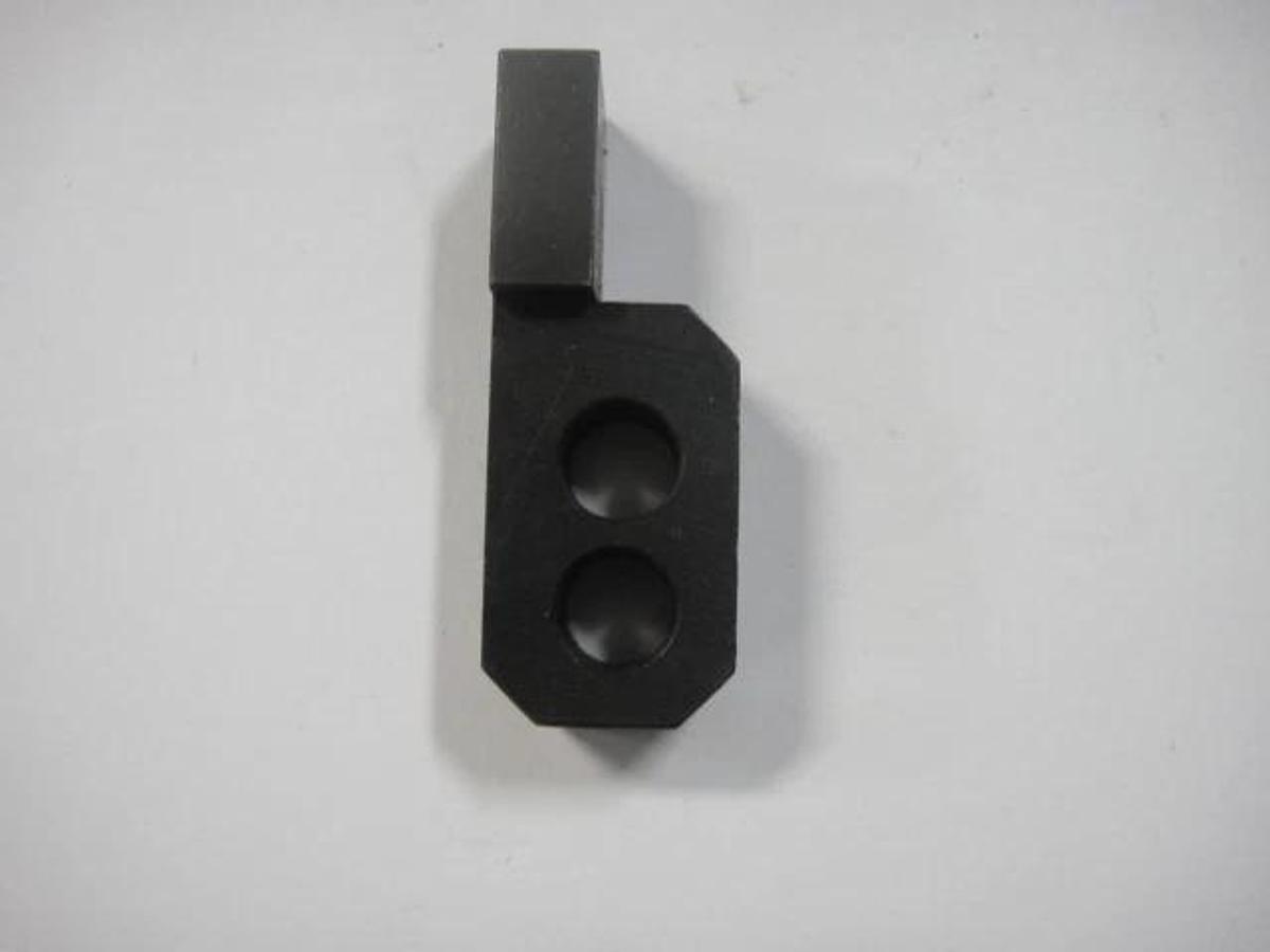 Hamada Roller Bracket, Part #I24-58-01-3