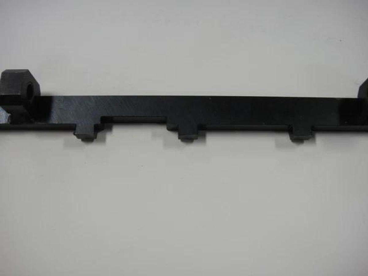 Hamada 800 Anvil Gripper Bar, Part #A23-04-0B-8