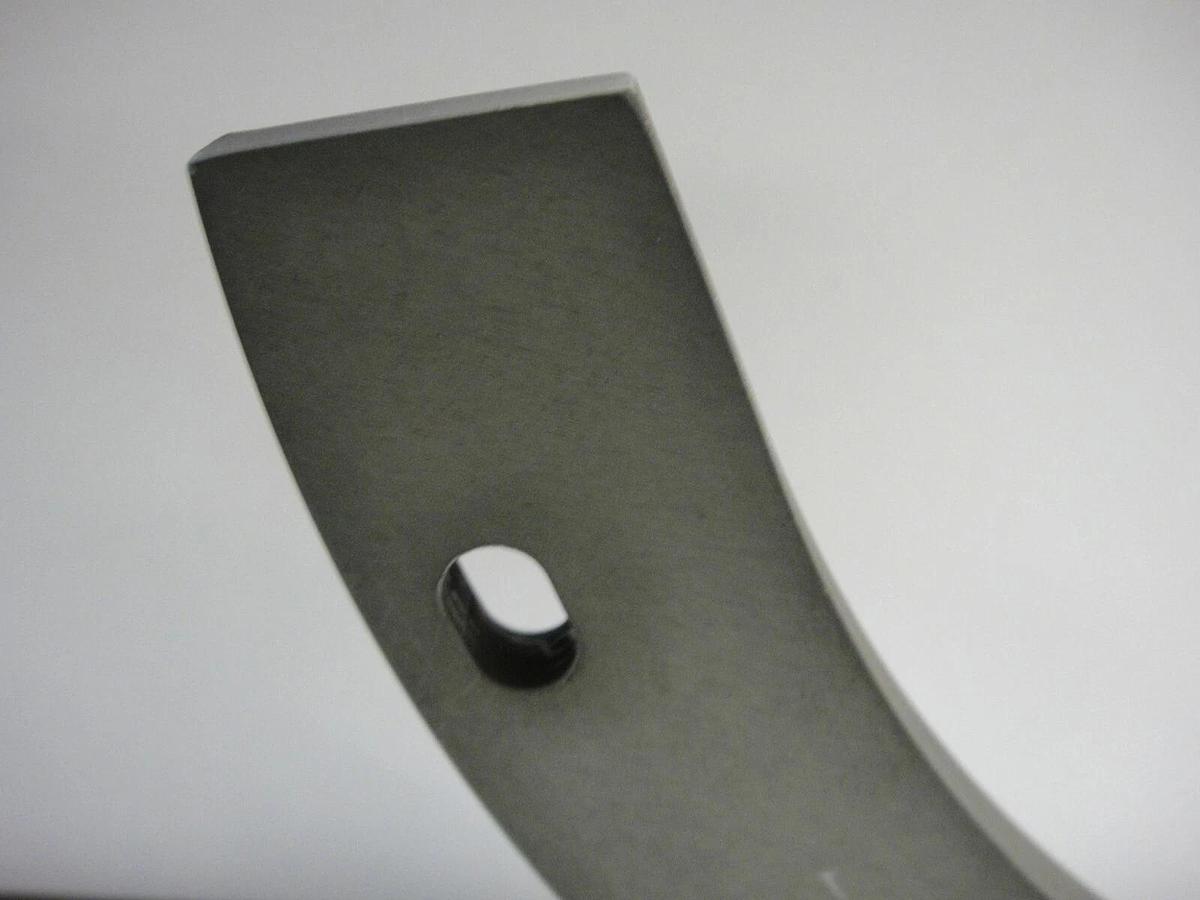 Hamada Chain Guide Rail, Part #H-6904-02002