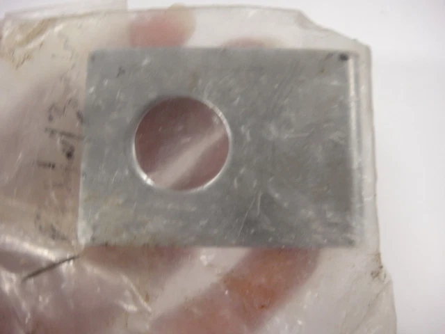 Used Hamada Raising Control Drive Lever, Part #H-KC04-13A