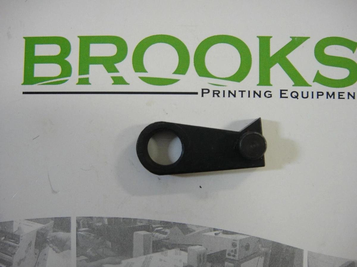 Hamada Ratchet Drive Pawl, Part #R02-20-1A-3