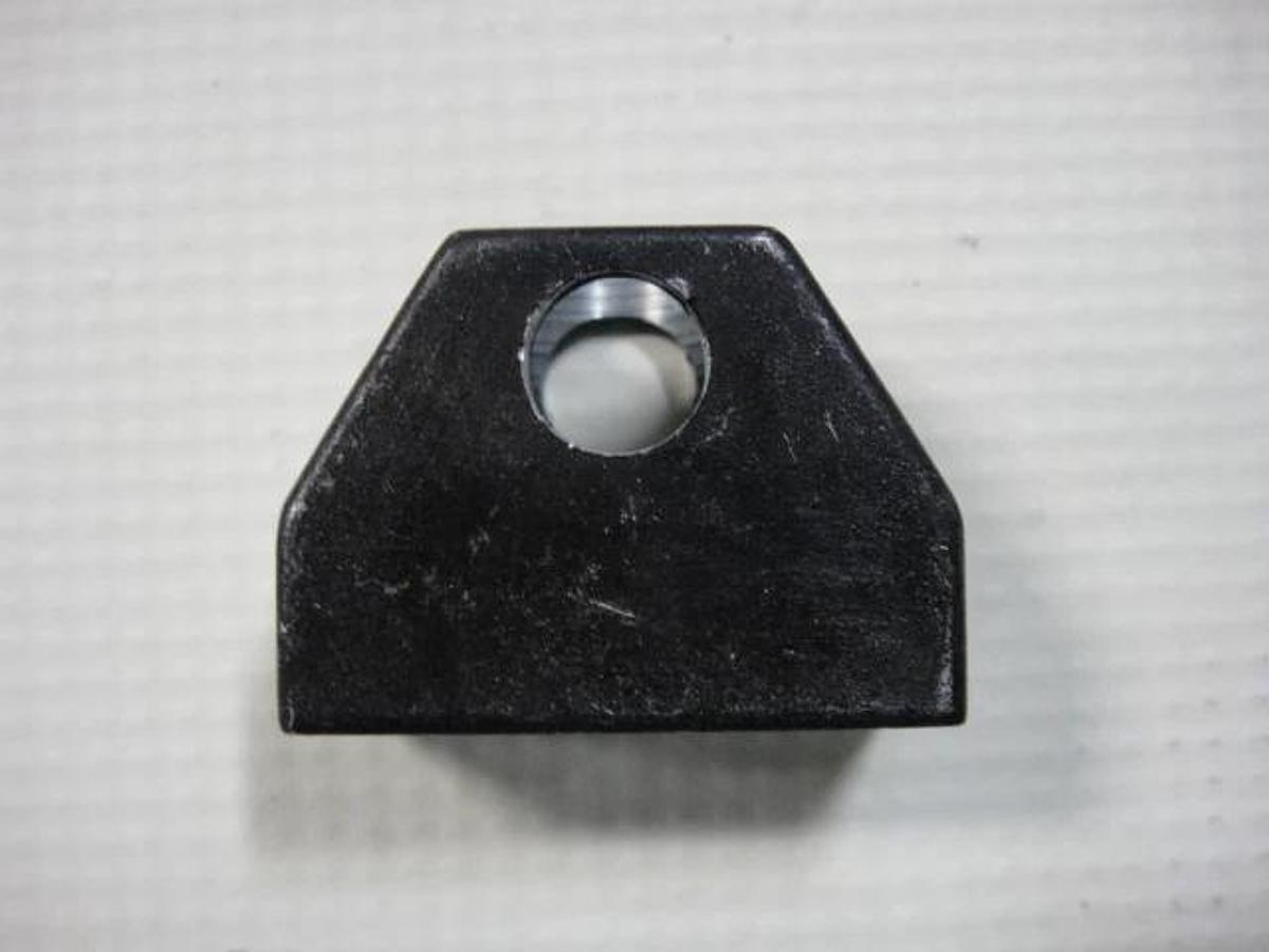 Hamada Adjusting Knob Guide Block, Part # H06-32-3