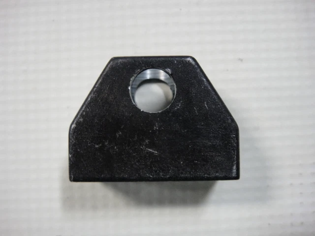 Hamada Adjusting Knob Guide Block, Part # H06-32-3