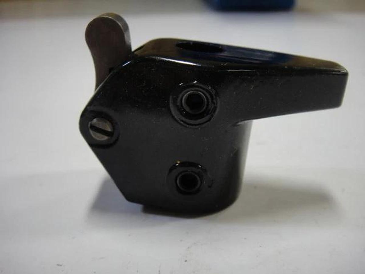 Hamada OEM Form Handle, Part #I1846-1A-3