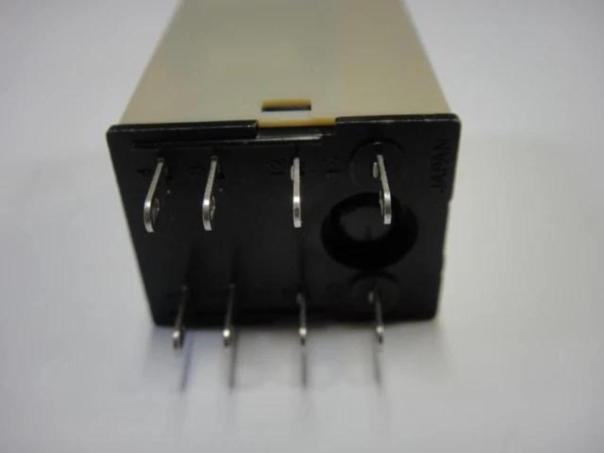 Hamada Amplifier, Part E26-30-01-3