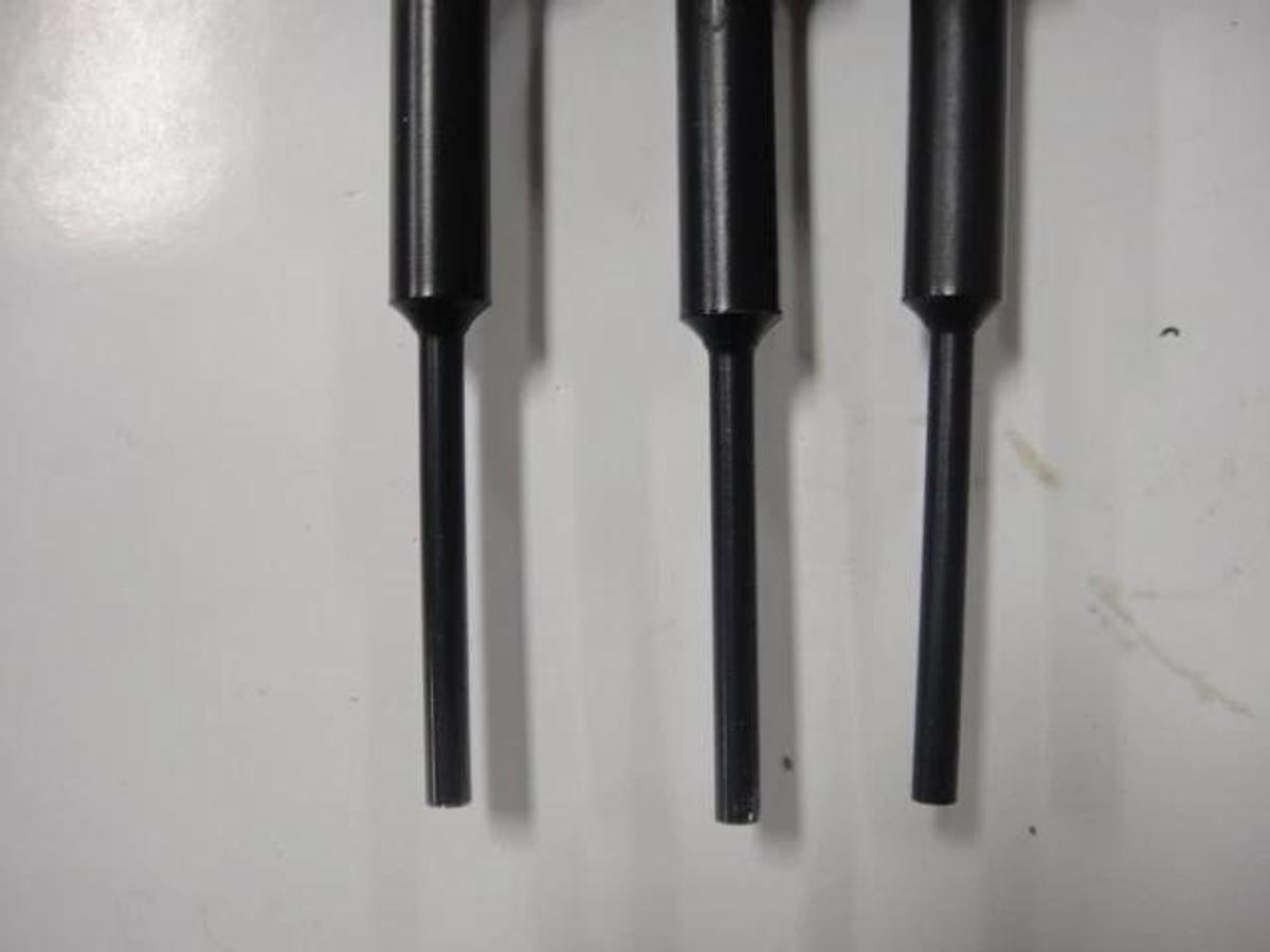 Baum Teflon Drill Bit 1/8"