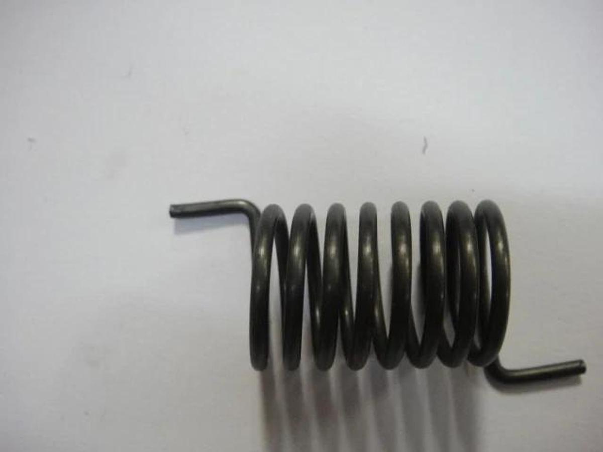 Hamada Ink Ductor Springs, Right Hand