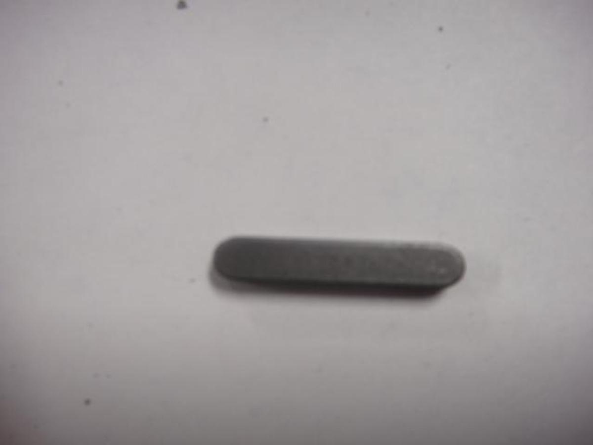 Hamada Key, Part #31245