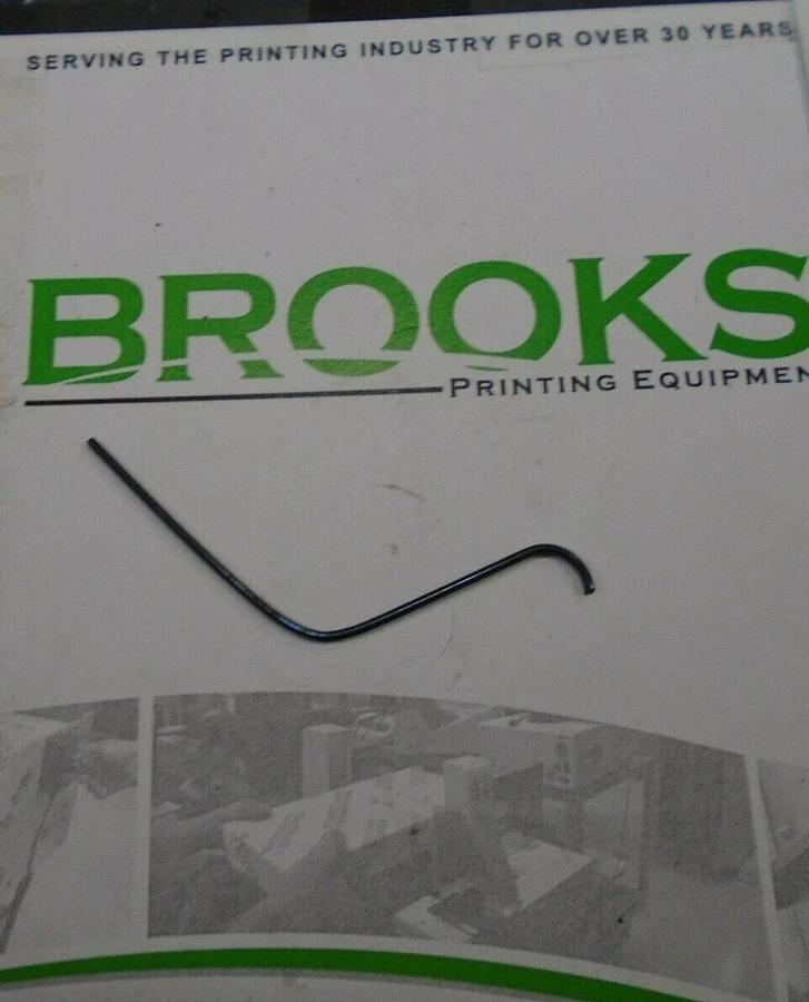 Hamada Spring, Part #6803-09045