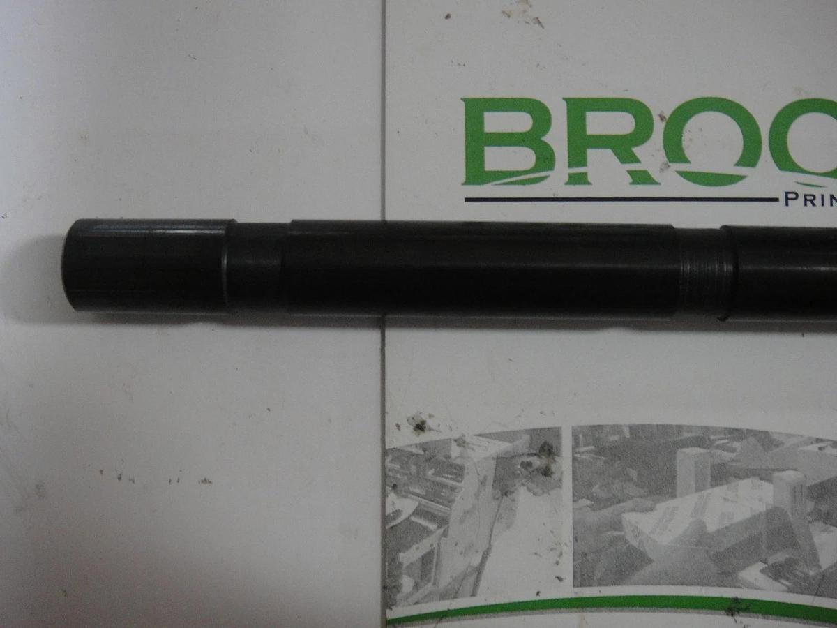 Hamada Shaft, Part #6802-03095