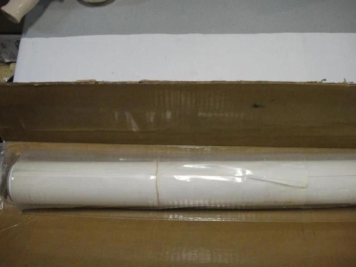 AB Dick Main Oscillator Roller, Part #82076