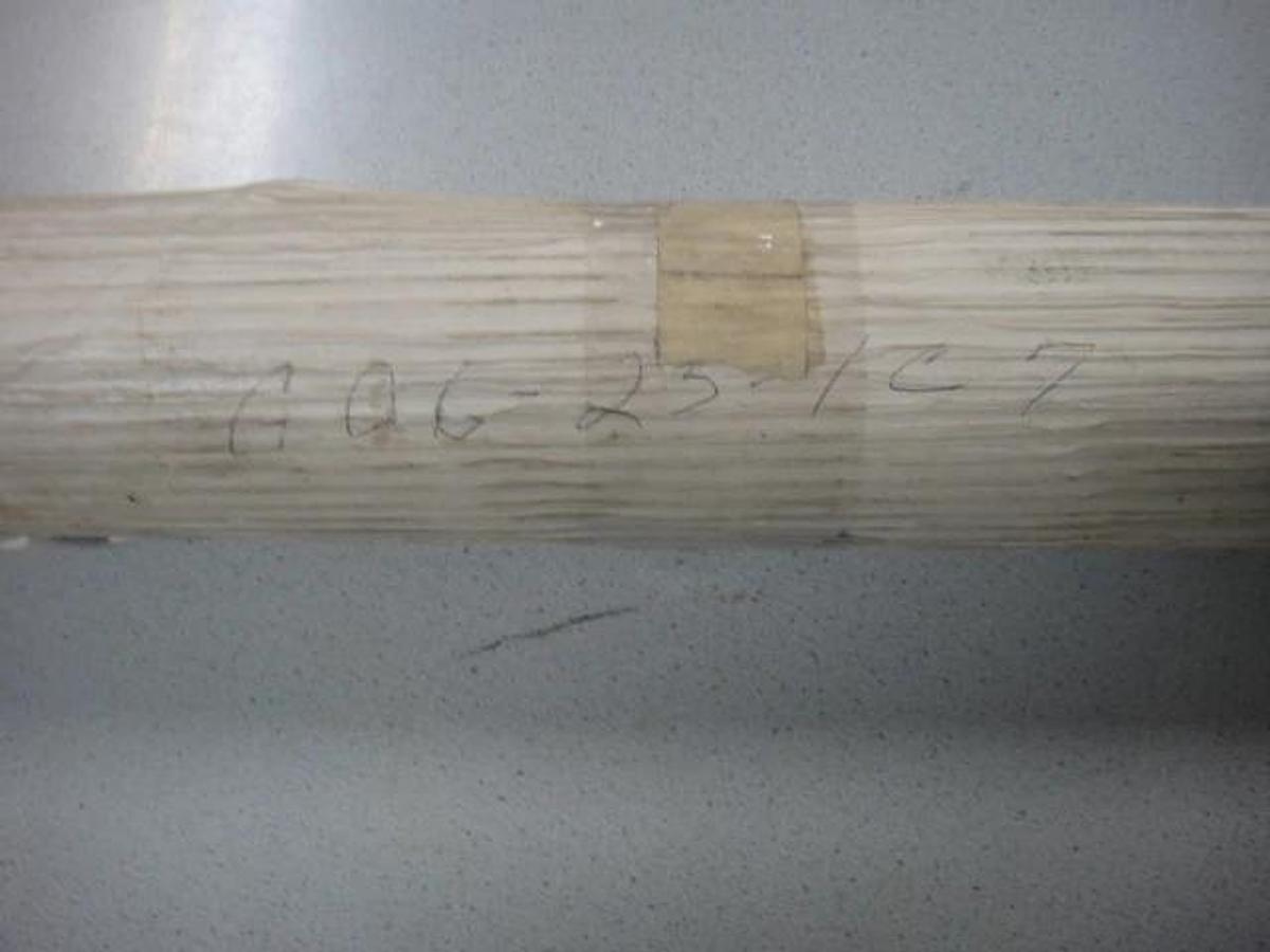 Hamada Oscillating Roller, Part #G06-25-1C-7