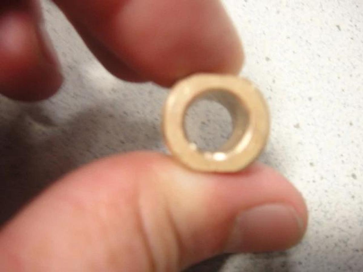 Hamada Bushing, Part #H-ND-24