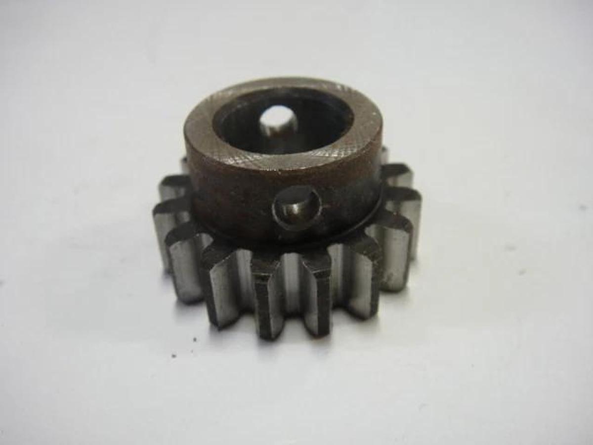 Hamada Distributor Roller Gear (HGS1), Part #I03-02-3