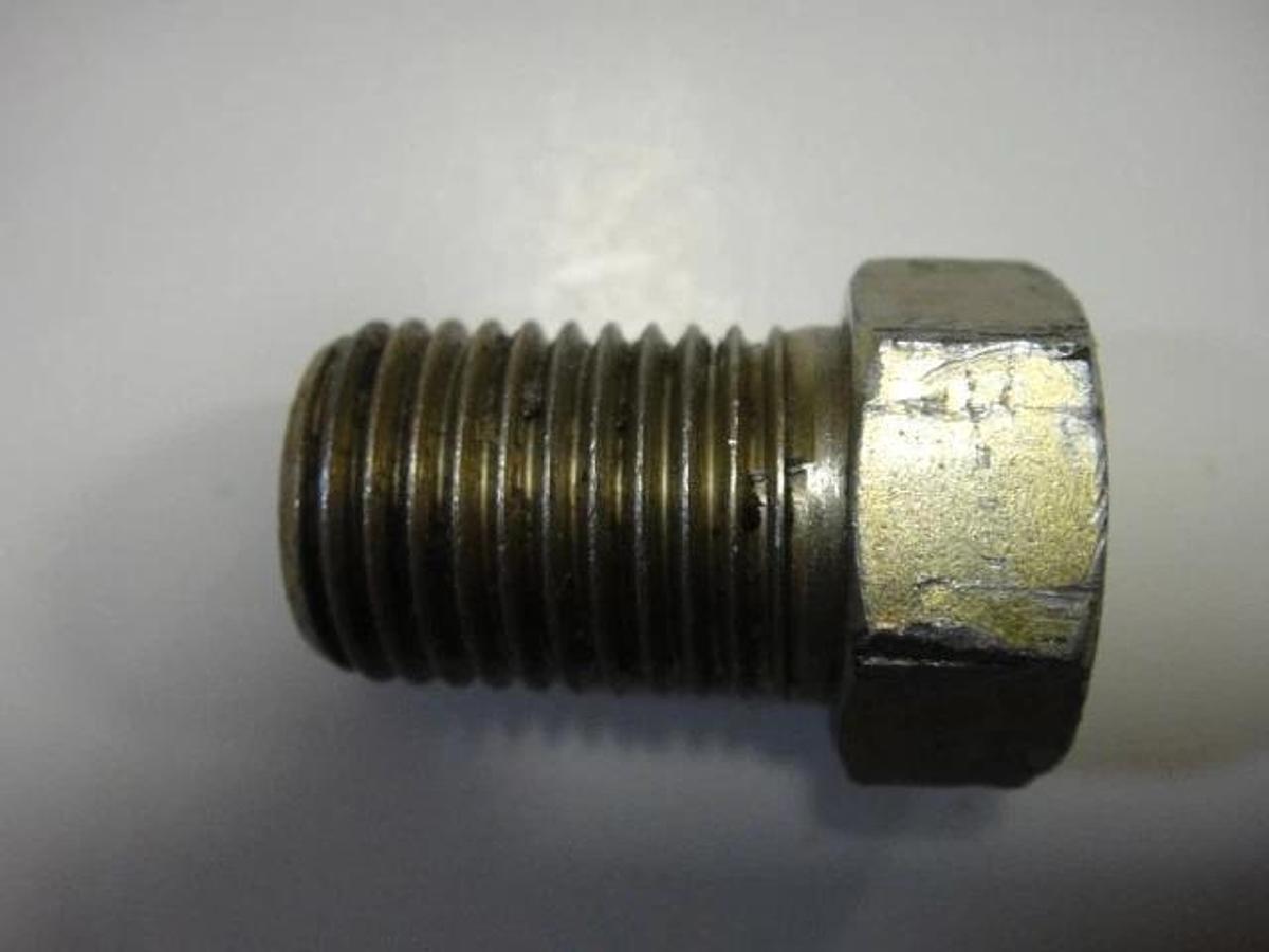 Heidelberg Sleeve Screw, Part #HDM141587