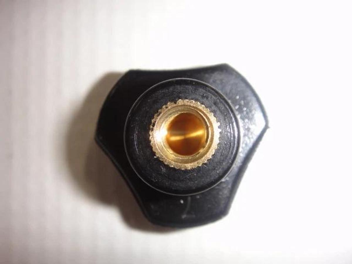 Hamada Tail Guide Knob, Part #KC05-34