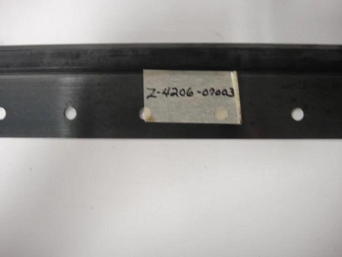 Hamada 700 Wash Up Blade, Part #Z-4206-07003