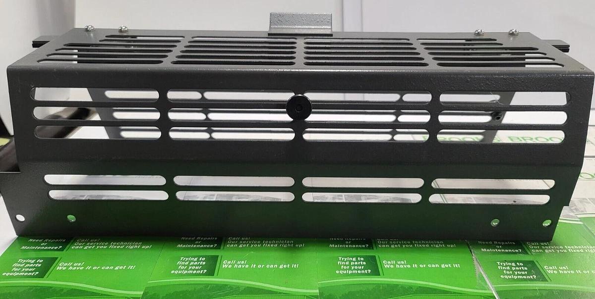 Hamada 600 Water System Safety Cover