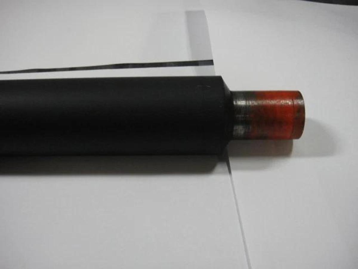 Ryobi 3200 or Itek 975 Ink Form Roller (Small), Part #RY-3202-SA