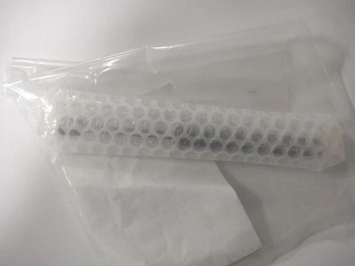 Used Hamada Gas Spring, Part #H-8205-08020