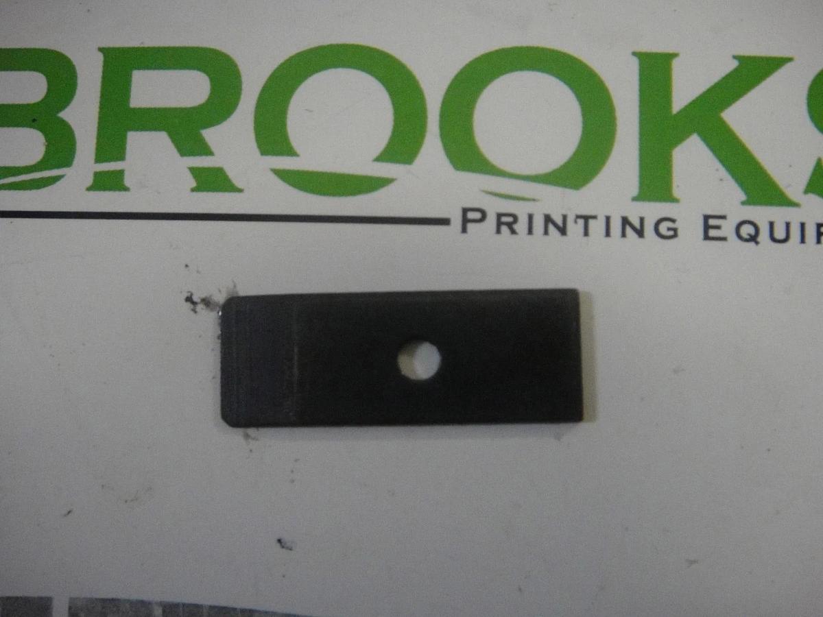 Hamada OEM Gripper Finger, Part #M02-14-3