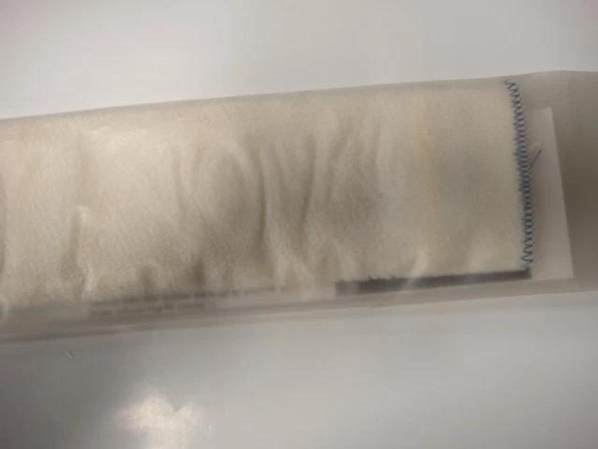 Used Hamada Form B52, B252 Dampening Cover