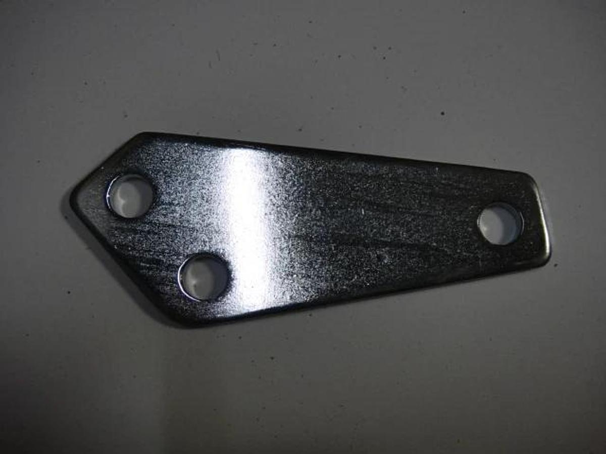 Hamada Water Stop Bracket, Part #R03-06-3
