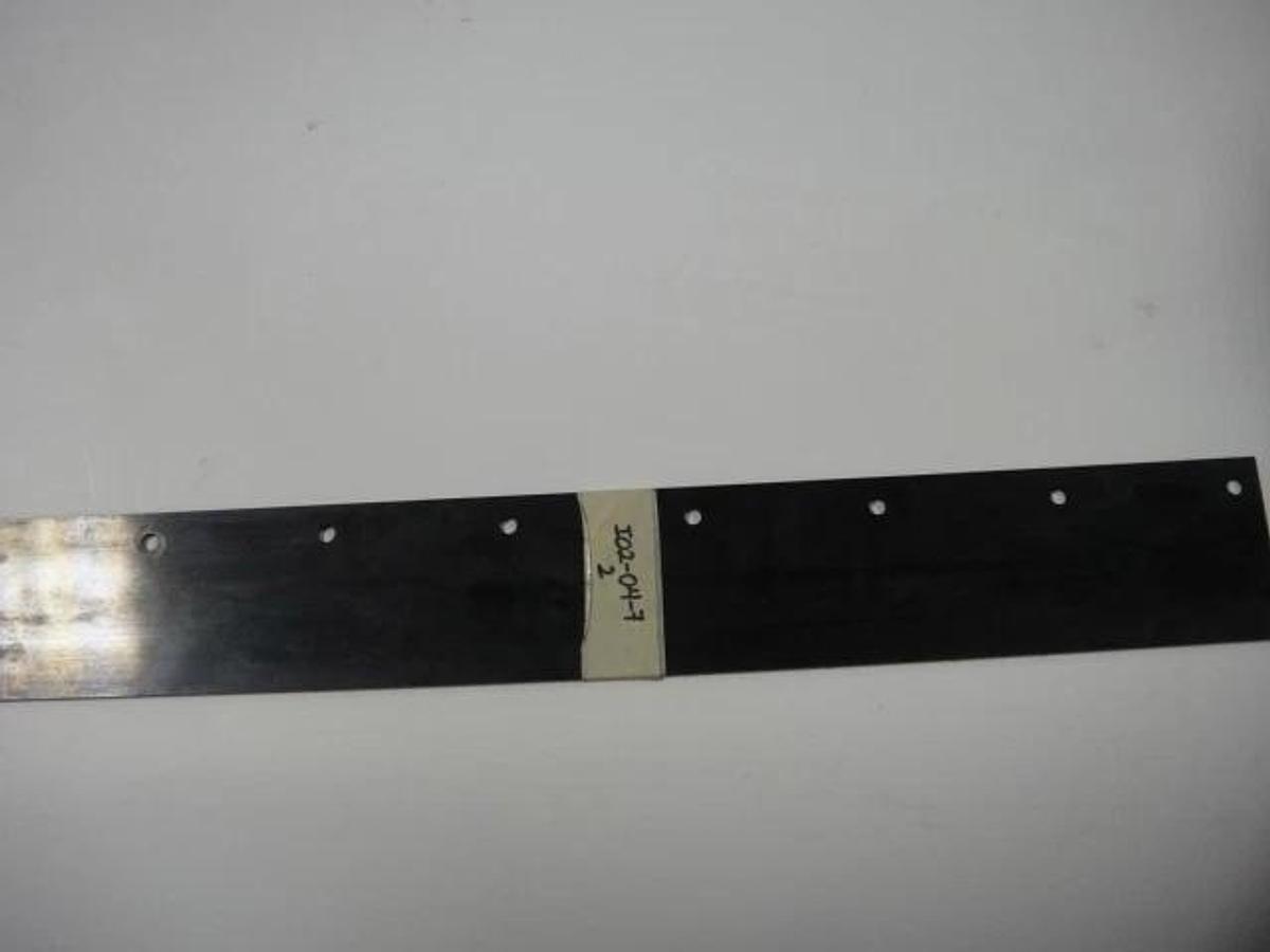 Used Hamada Ink Fountain Blade, Part #I02-04-7