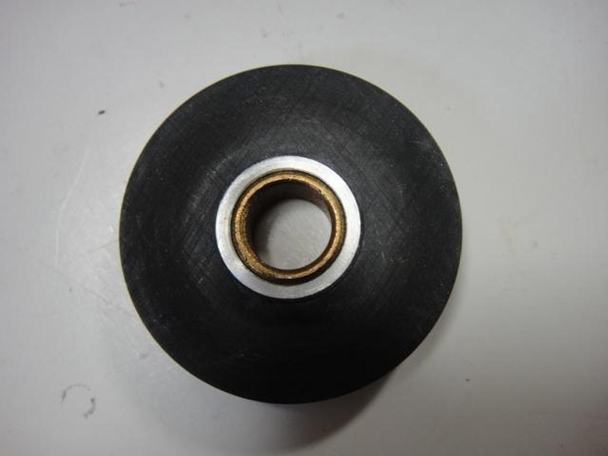 Count Burr Wheel, Part #F-0370