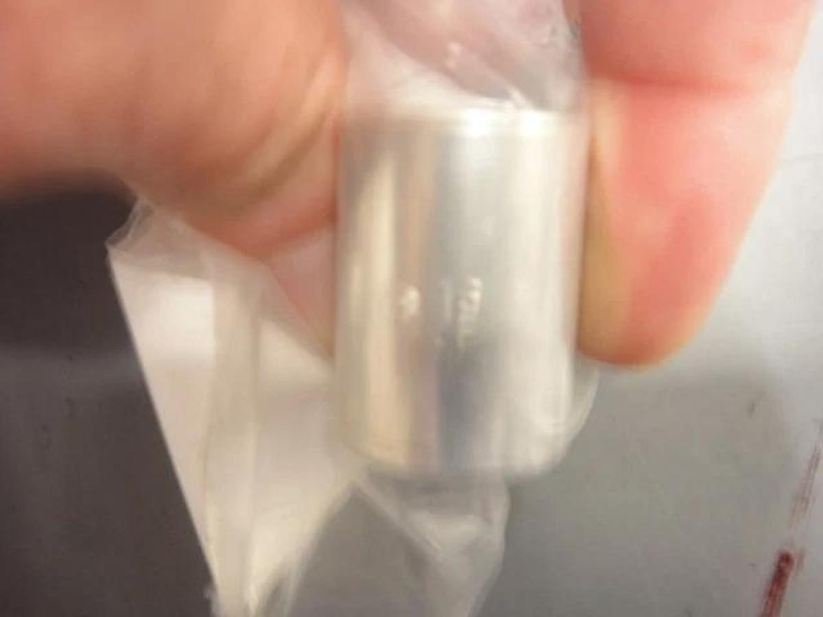 Used Ryobi Bushing, Part #90243