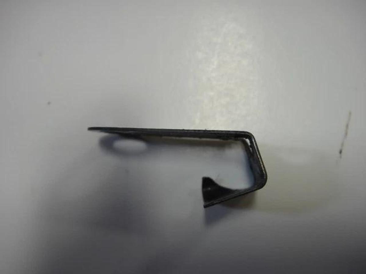 Used Heidelberg Retaining Sring, Part #HDM96760