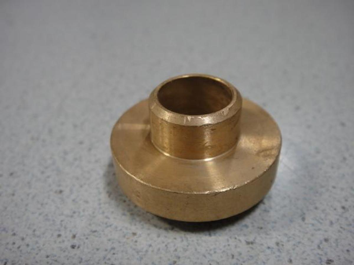 Hamada (FBM) Spacer, Part #7202-20011