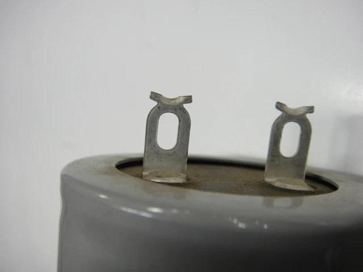 Hamada Capacitor, Part #E91-10-3