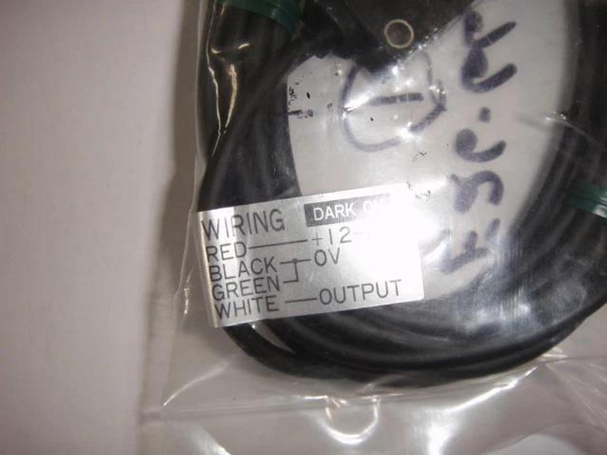 Hamada Sensor, Part #E26-66-3