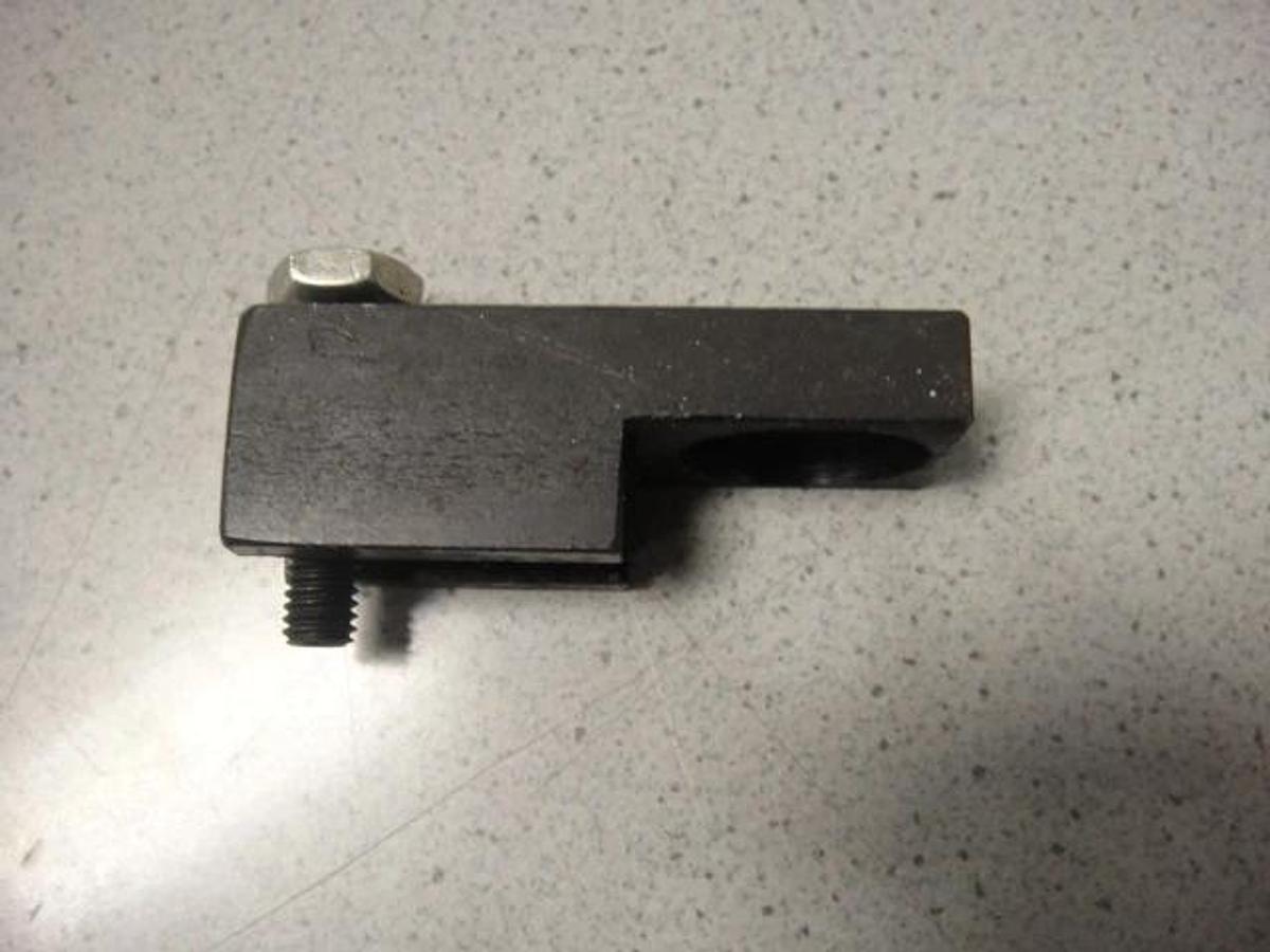 Dalghren Dampening Unit Bracket