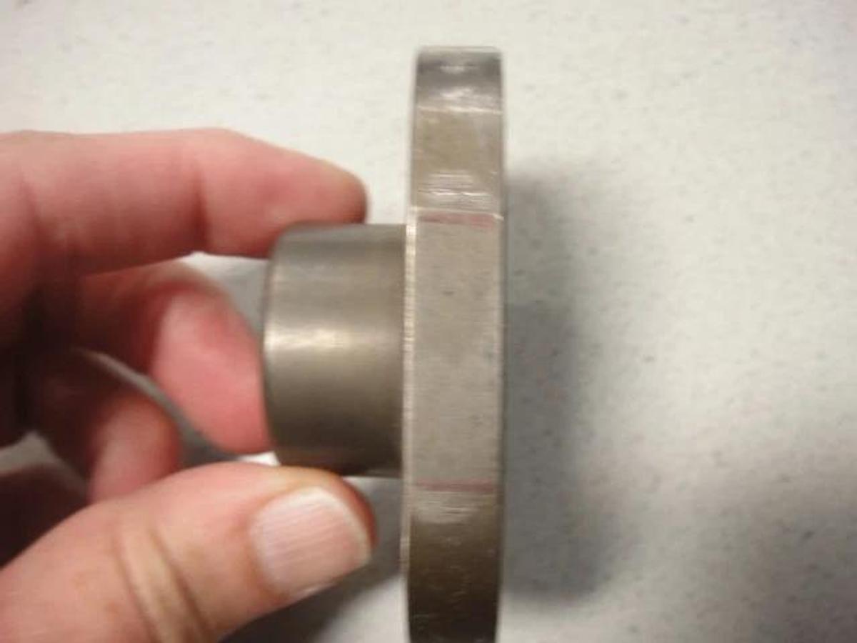 Hamada Pivot Stud, Part #7401-08005