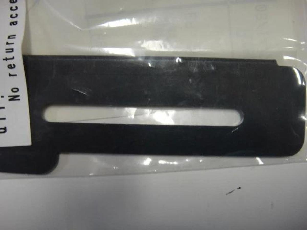 Horizon Plate, Part #M204856-00