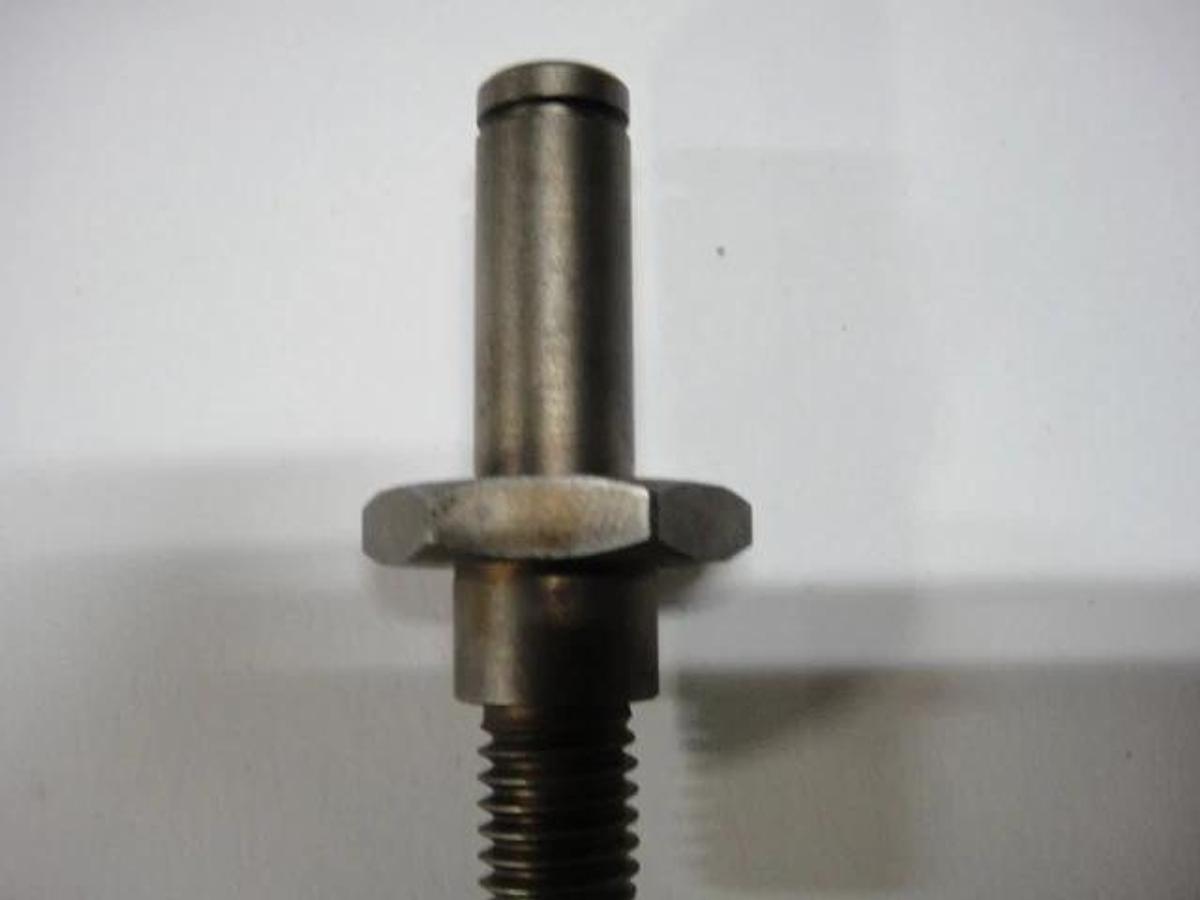 Hamada Pivot Pin, Part #7203-05031