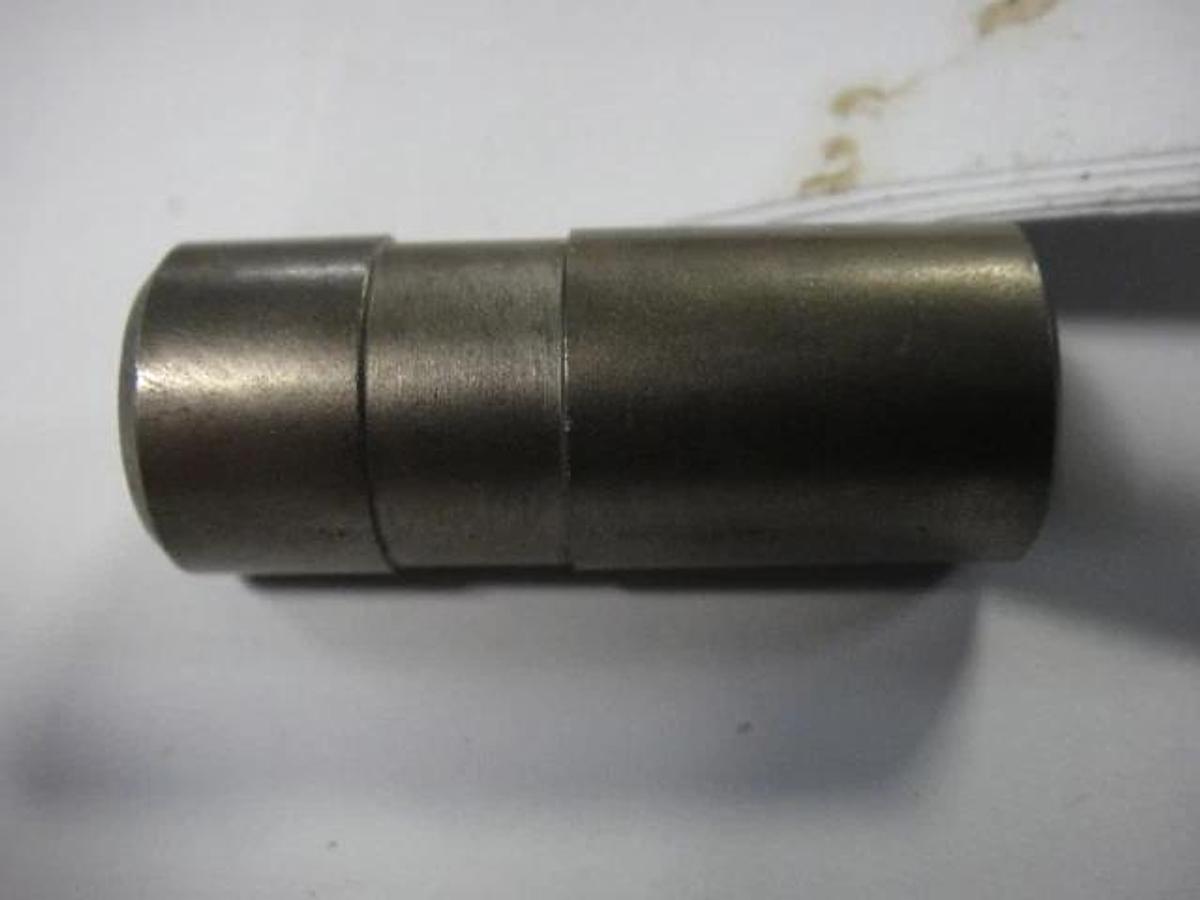 Hamada Feed Roll Frame Bushing (NOPS), Part #M04-24-3