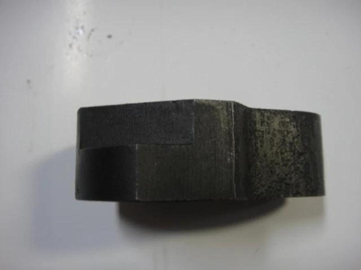 Hamada Ductor Roller Bracket, Part #CP18-38A