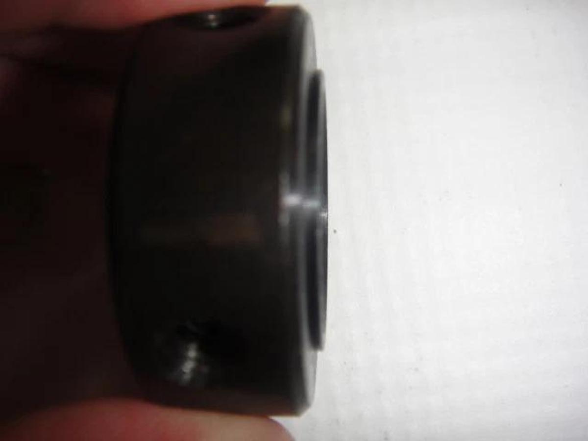 Hamada Spacing Collar, Part #G02-05-3