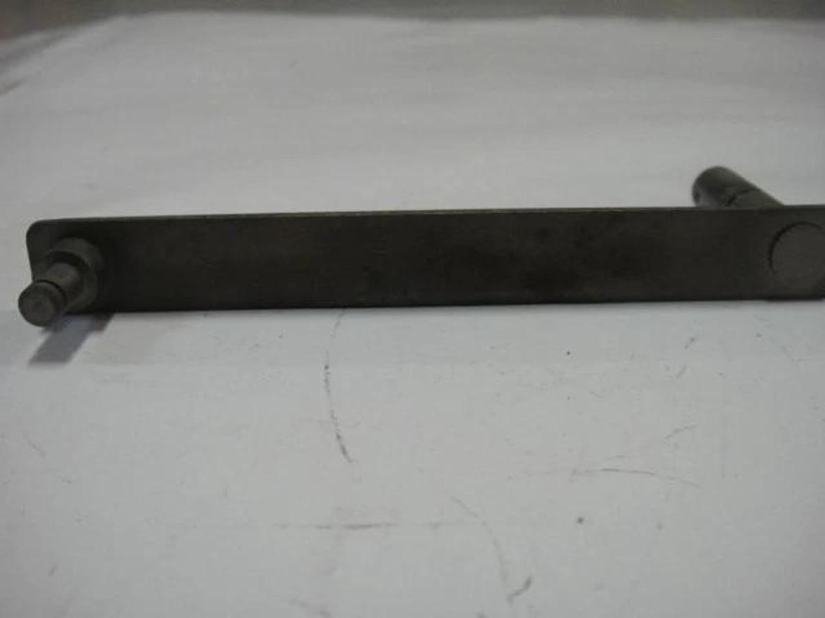 Hamada Skidwheel Arm, Part #H31-08-1A-3